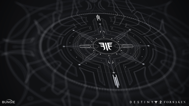 Illustration for article titled The Art Of Destiny 2: Forsaken